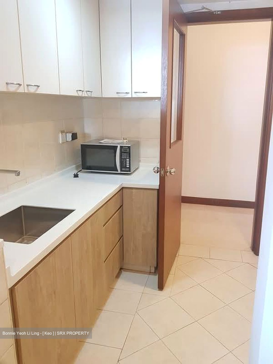 Burlington Square (D7), Apartment #544672051